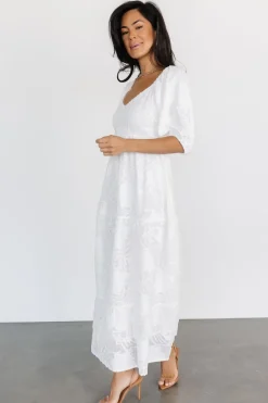 Baltic Born Hayward Dress |