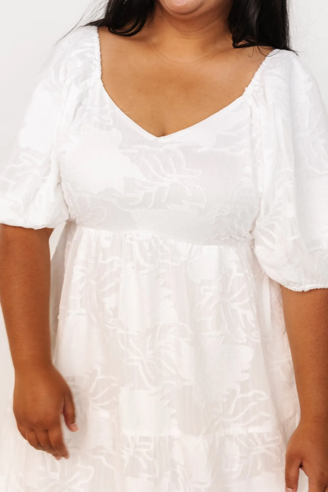 Baltic Born Hayward Dress |