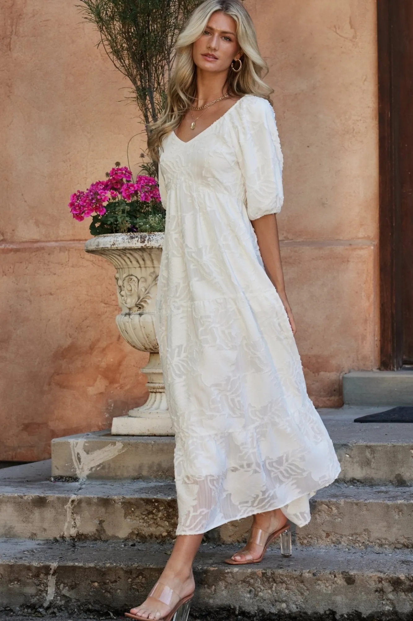Baltic Born Hayward Dress |