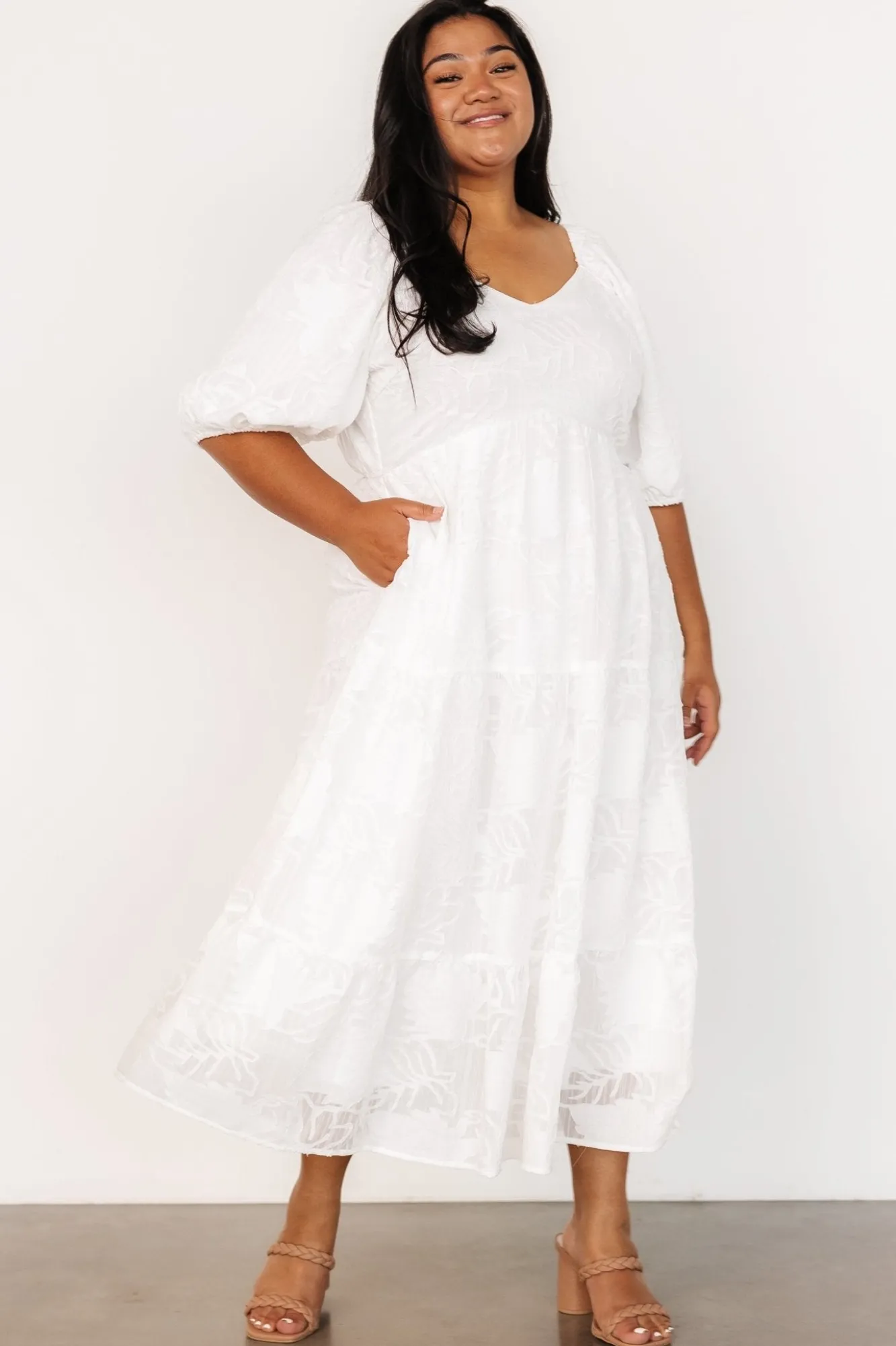Baltic Born Hayward Dress |