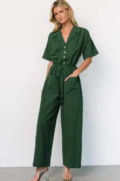 Baltic Born Hemming Jumpsuit |