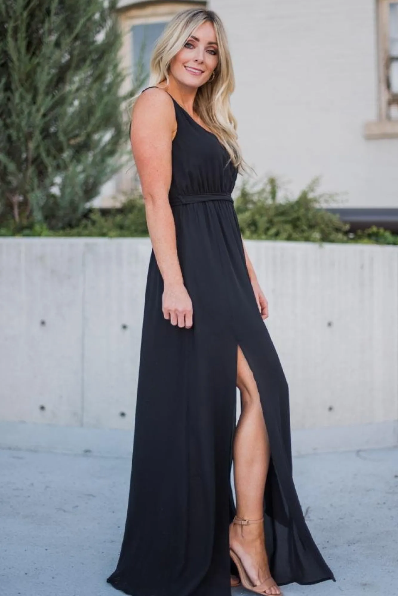 Baltic Born Hera Maxi Dress |