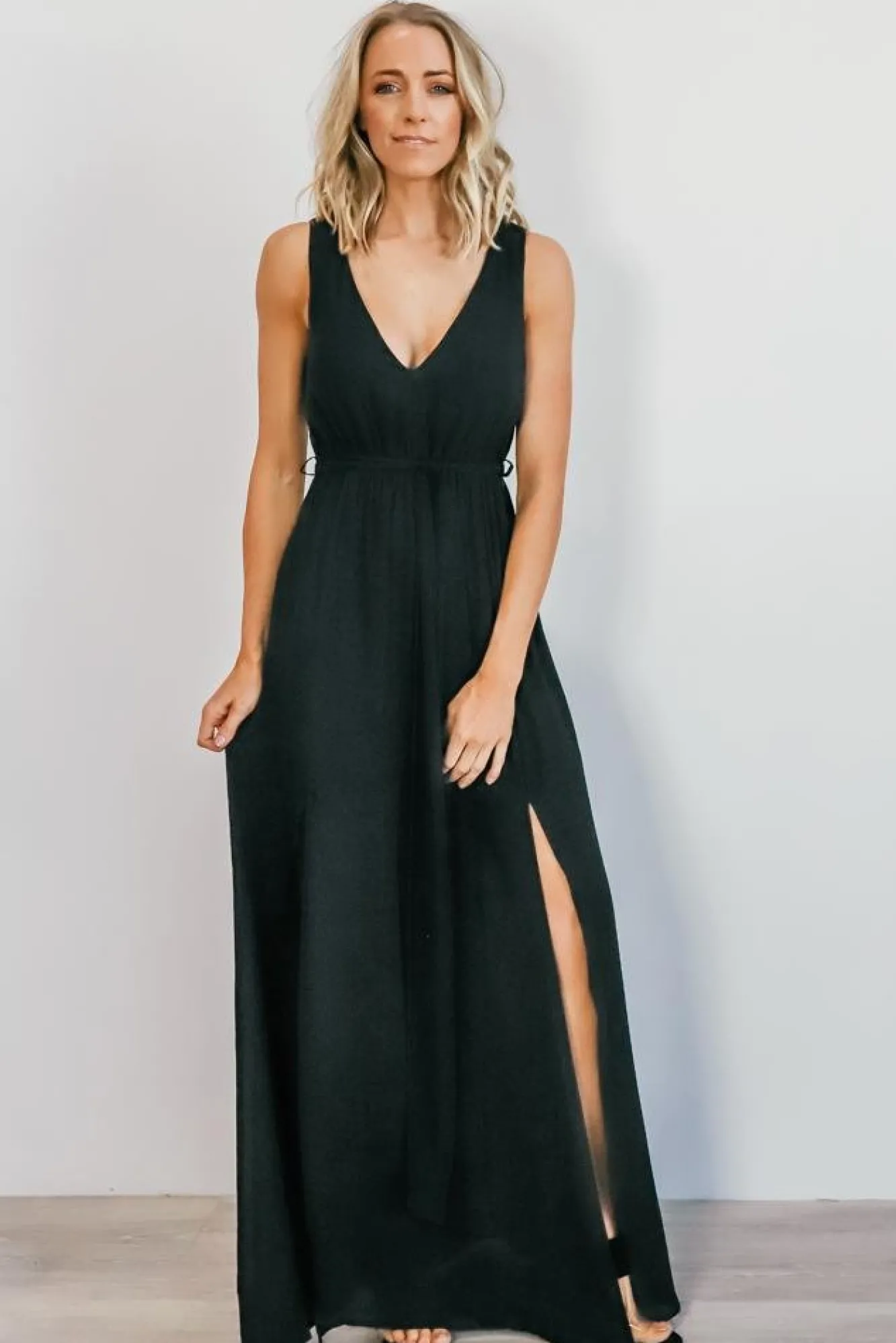 Baltic Born Hera Maxi Dress |