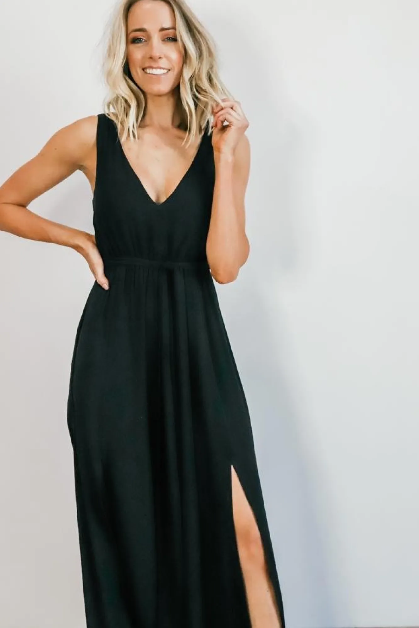Baltic Born Hera Maxi Dress |