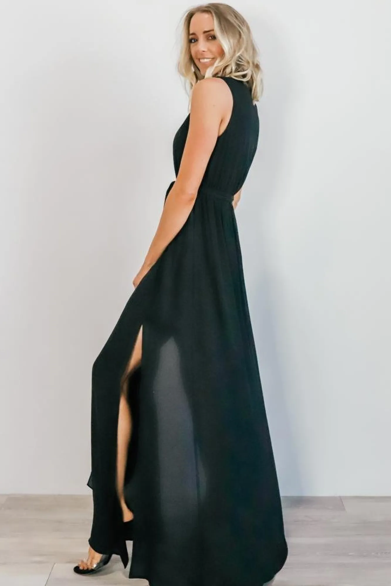 Baltic Born Hera Maxi Dress |