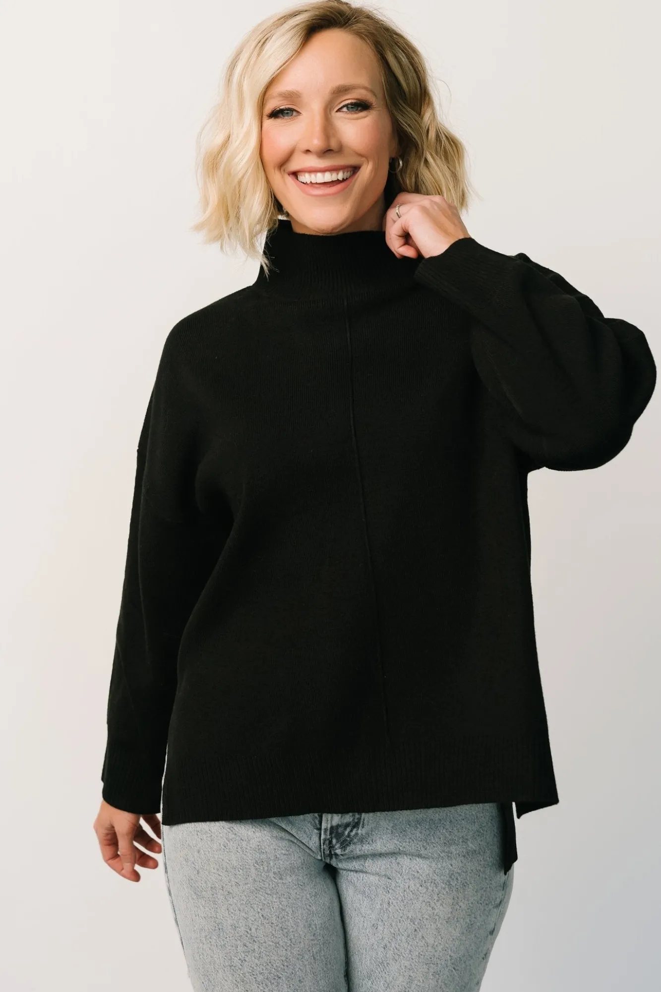 Baltic Born Hutch Sweater |