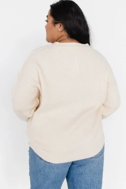 Baltic Born Jacey Knit Sweater |