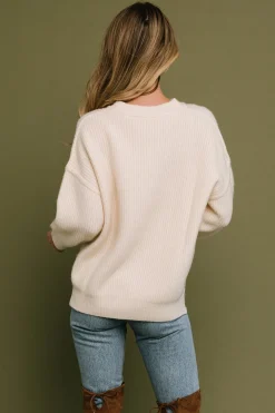 Baltic Born Jacey Knit Sweater |