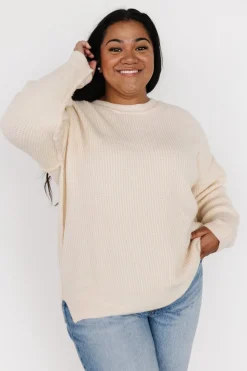 Baltic Born Jacey Knit Sweater |