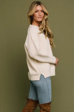 Baltic Born Jacey Knit Sweater |