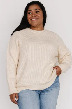 Baltic Born Jacey Knit Sweater |