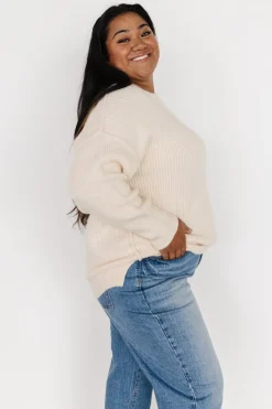 Baltic Born Jacey Knit Sweater |