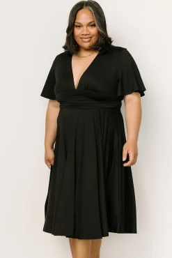 Baltic Born Janette Midi Dress |