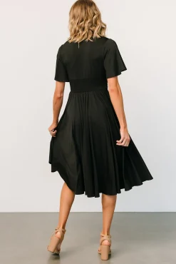 Baltic Born Janette Midi Dress |