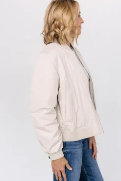 Baltic Born Jared Bomber Jacket |