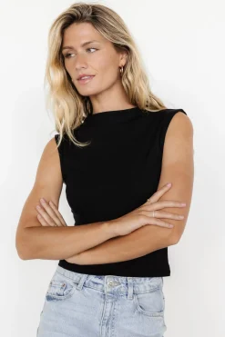 Baltic Born Jean Sleeveless Top |