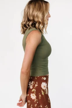 Baltic Born Jean Sleeveless Top |