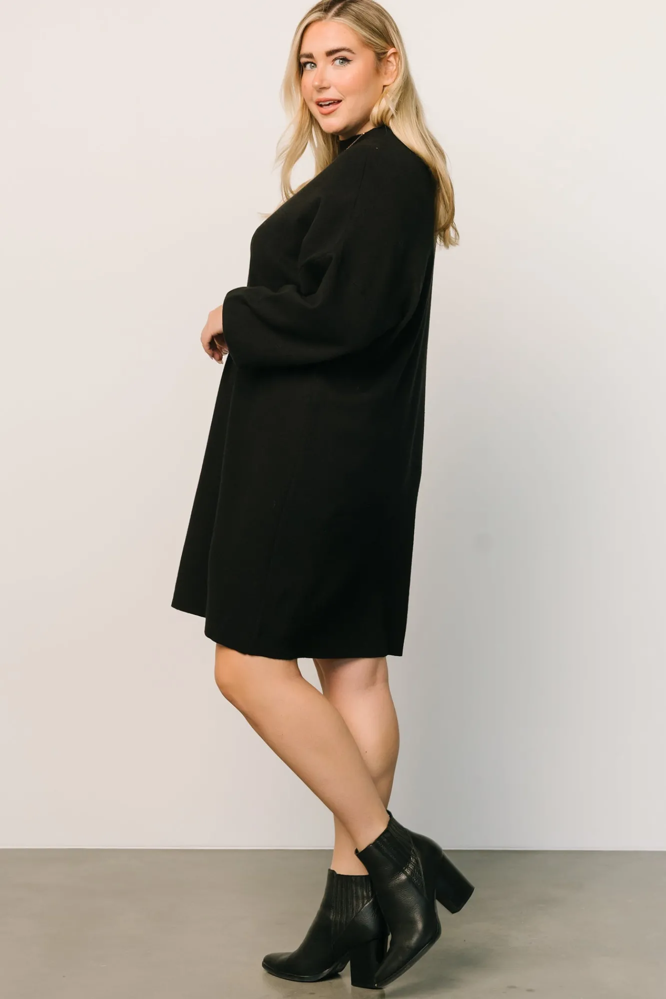 Baltic Born Jennings Sweater Dress |