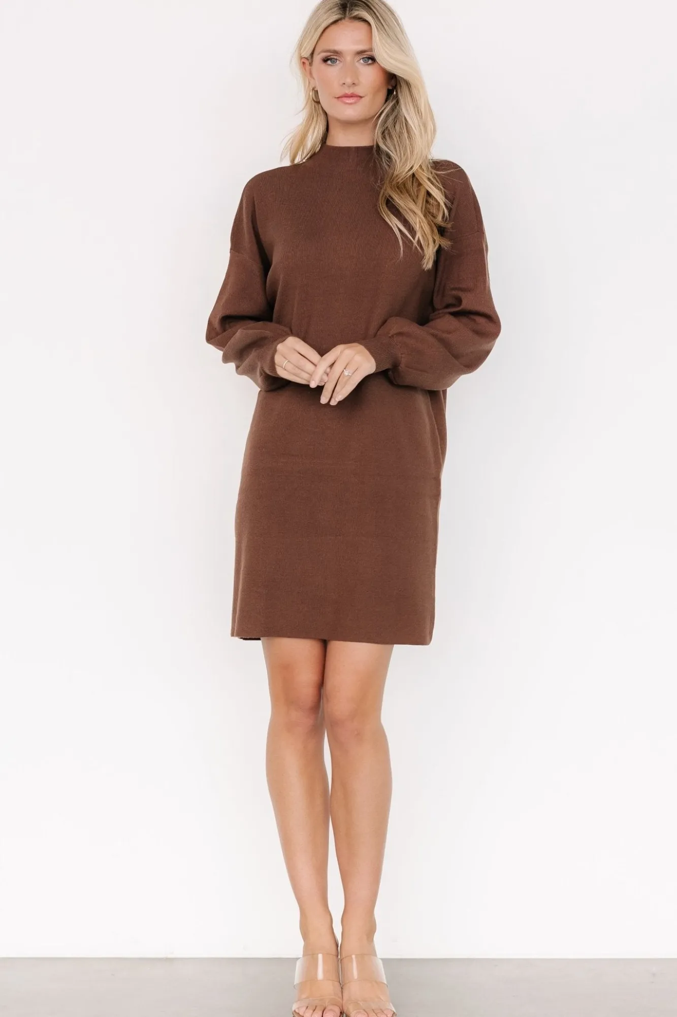 Baltic Born Jennings Sweater Dress |