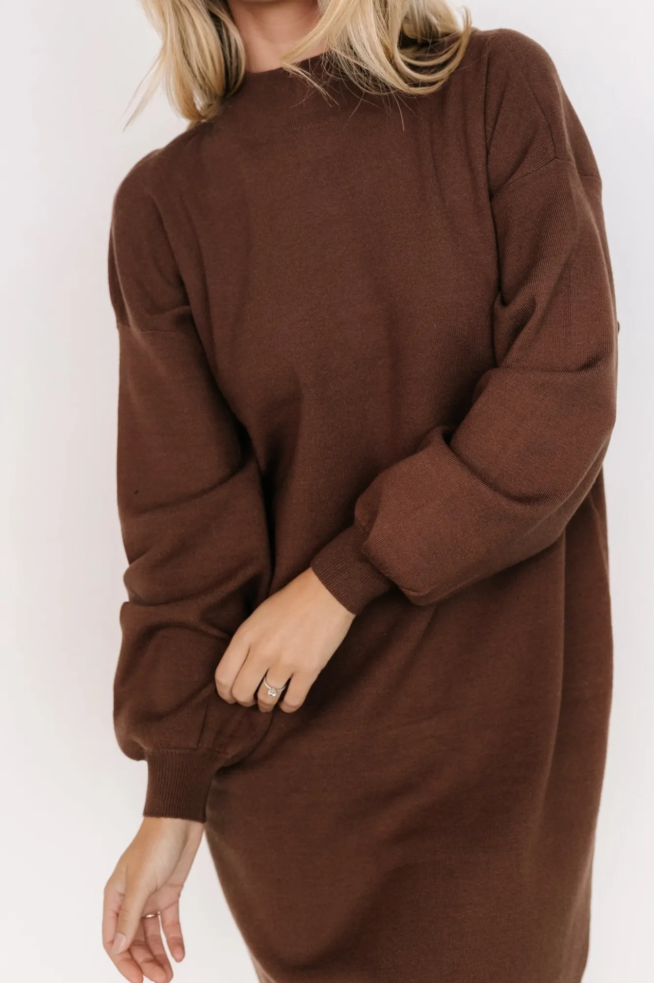 Baltic Born Jennings Sweater Dress |