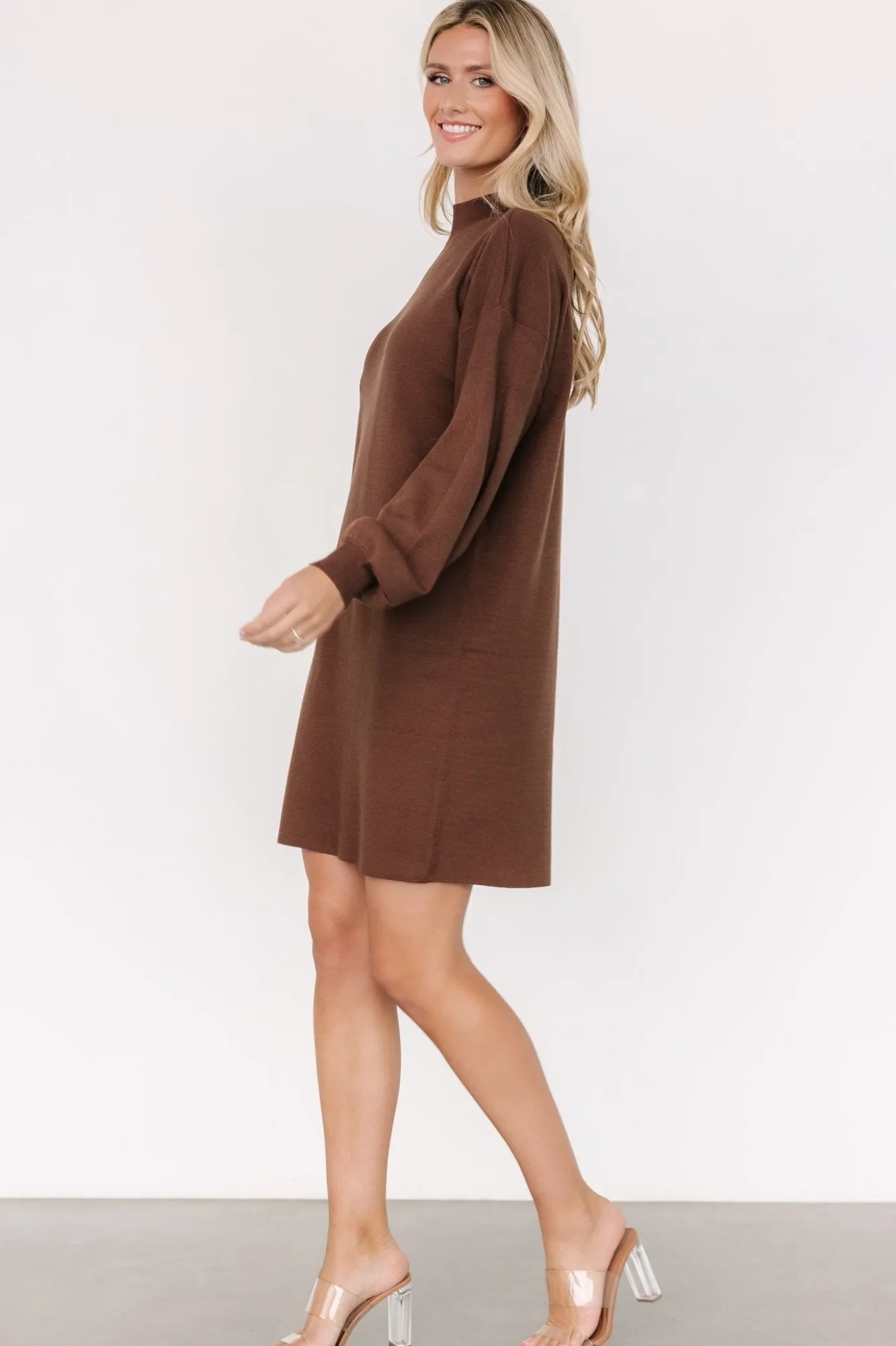 Baltic Born Jennings Sweater Dress |