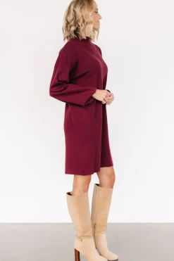 Baltic Born Jennings Sweater Dress |