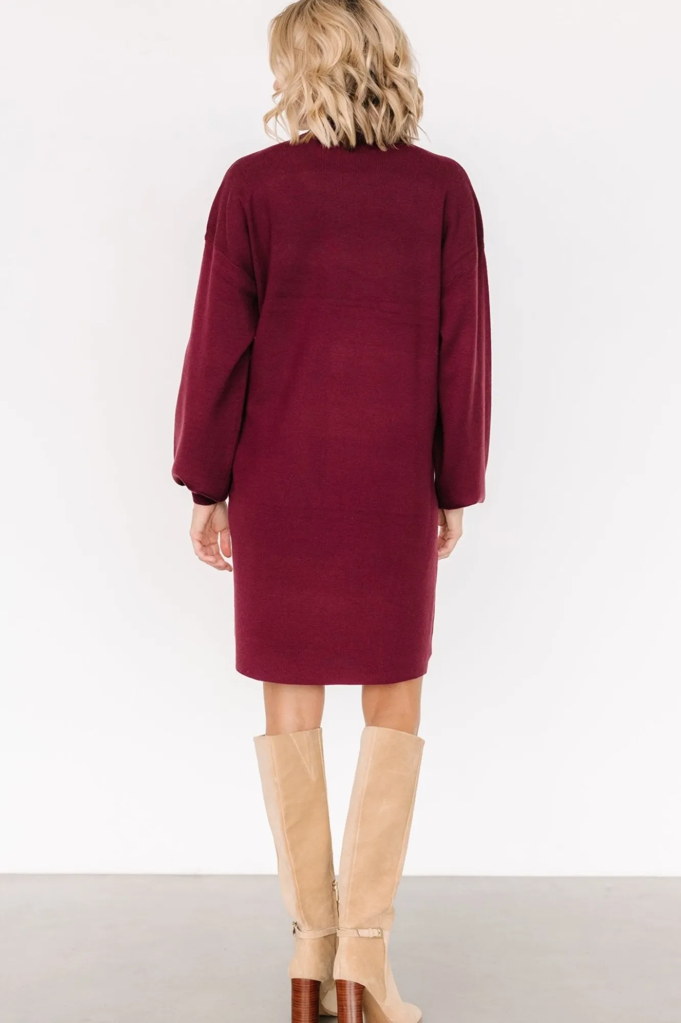 Baltic Born Jennings Sweater Dress |