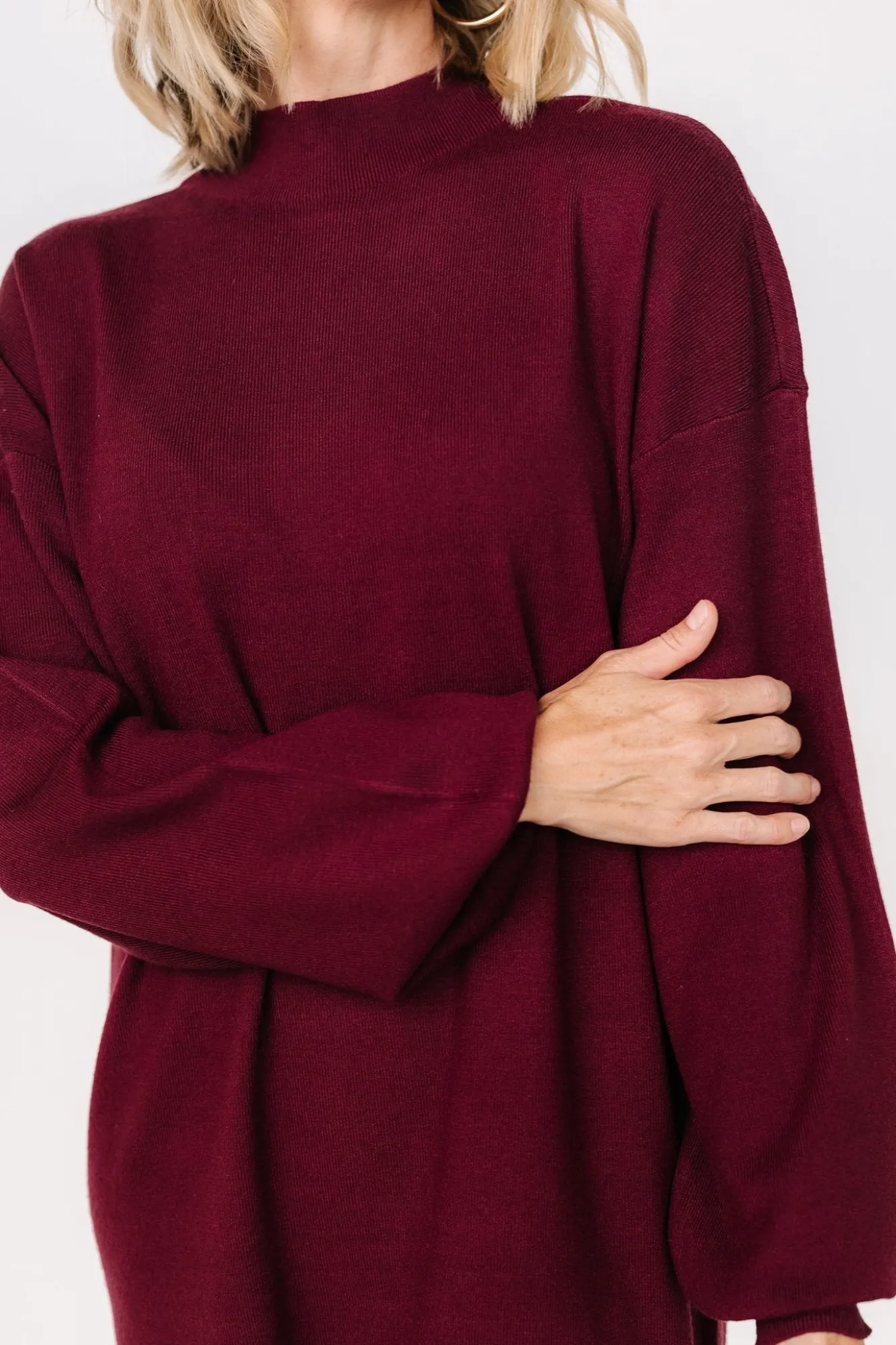 Baltic Born Jennings Sweater Dress |