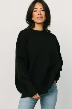 Baltic Born Jeremiah Knit Sweater |