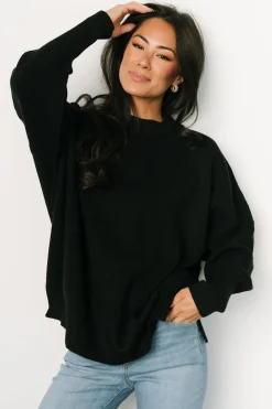 Baltic Born Jeremiah Knit Sweater |