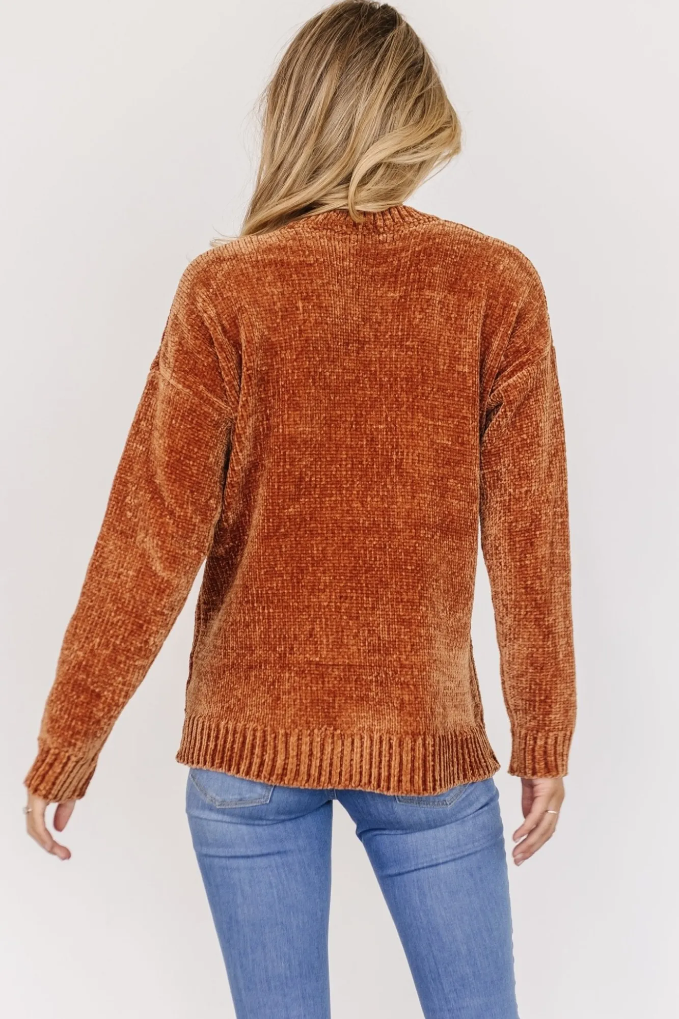 Baltic Born Jillian Knit Sweater |