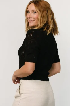 Baltic Born Josella Knit Top |