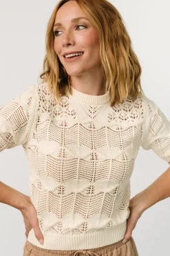 Baltic Born Josella Knit Top |