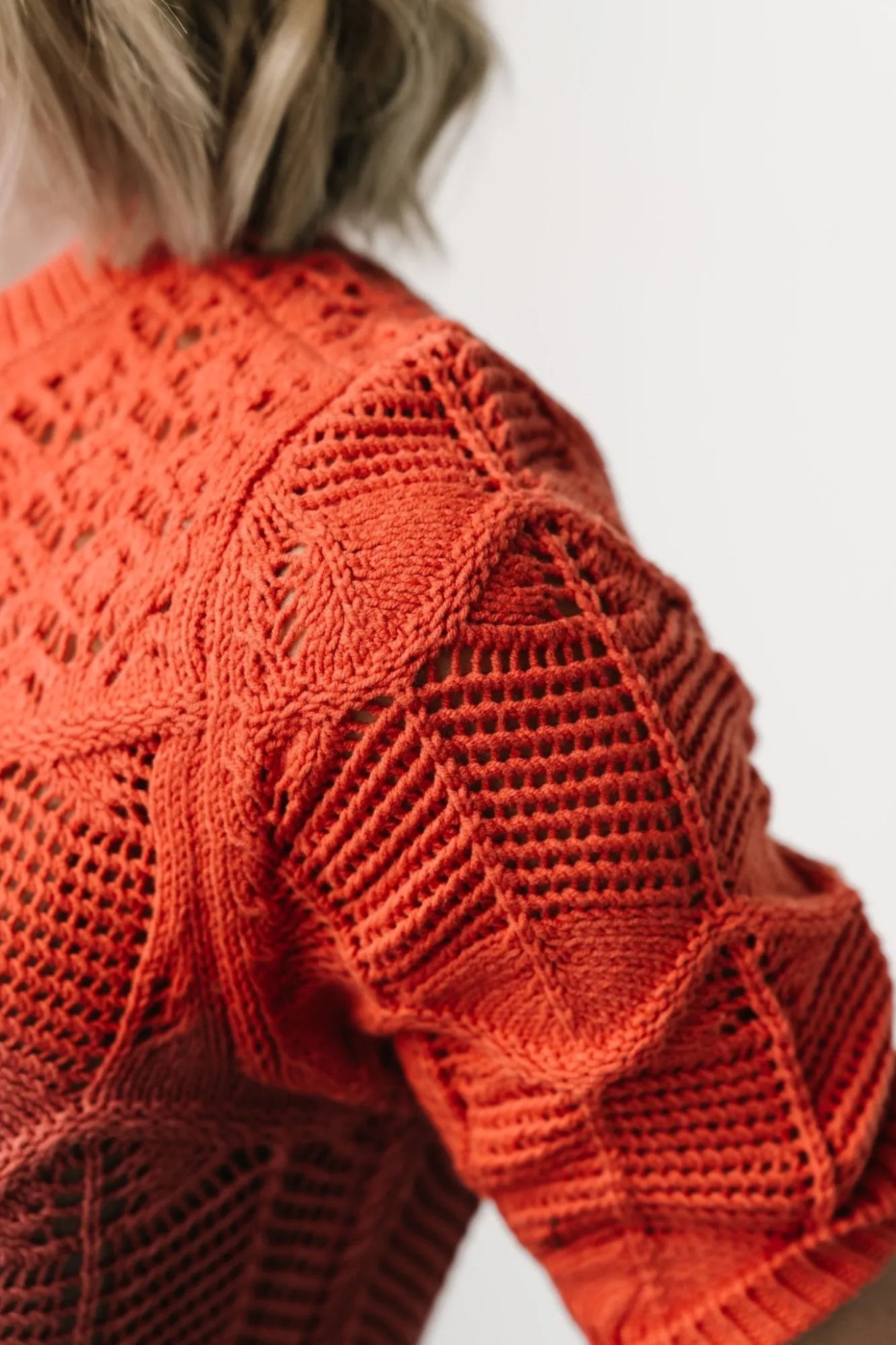 Baltic Born Josella Knit Top |
