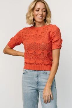 Baltic Born Josella Knit Top |