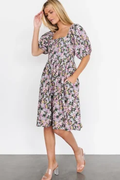 Baltic Born Joyce Corduroy Dress |