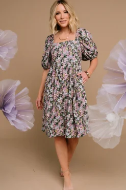 Baltic Born Joyce Corduroy Dress |