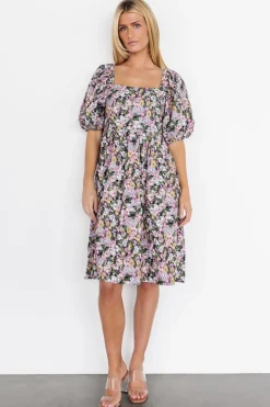 Baltic Born Joyce Corduroy Dress |
