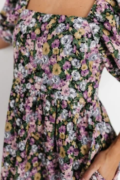 Baltic Born Joyce Corduroy Dress |