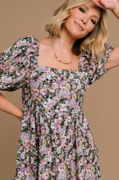 Baltic Born Joyce Corduroy Dress |