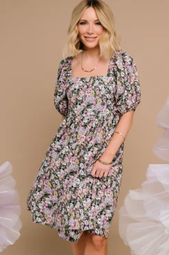 Baltic Born Joyce Corduroy Dress |
