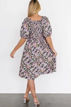 Baltic Born Joyce Corduroy Dress |