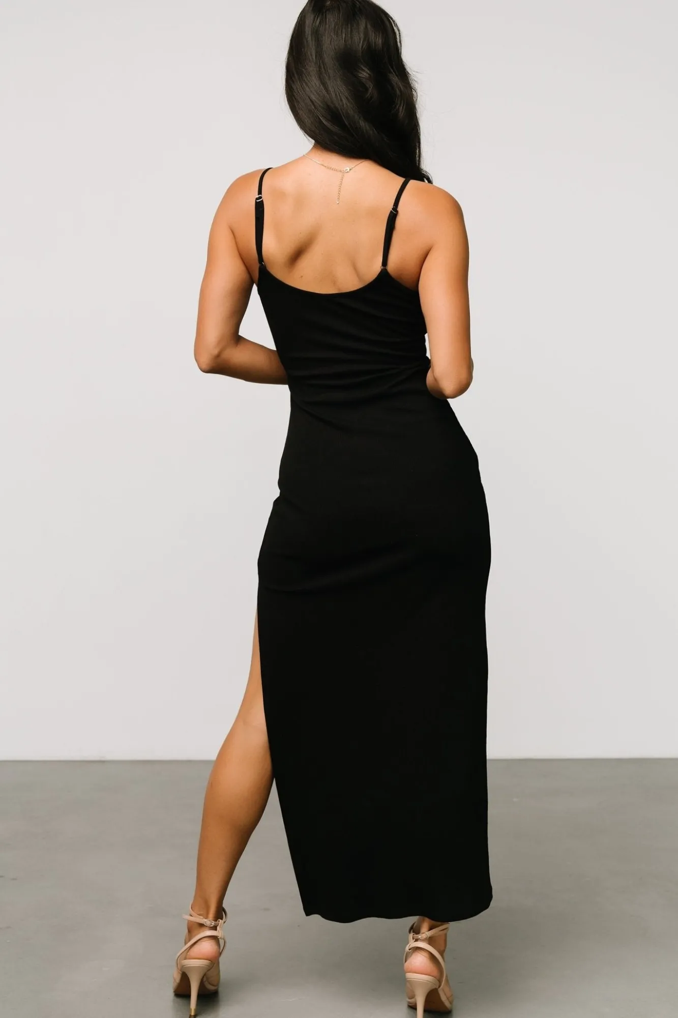 Baltic Born Kade Bodycon Tank Dress |