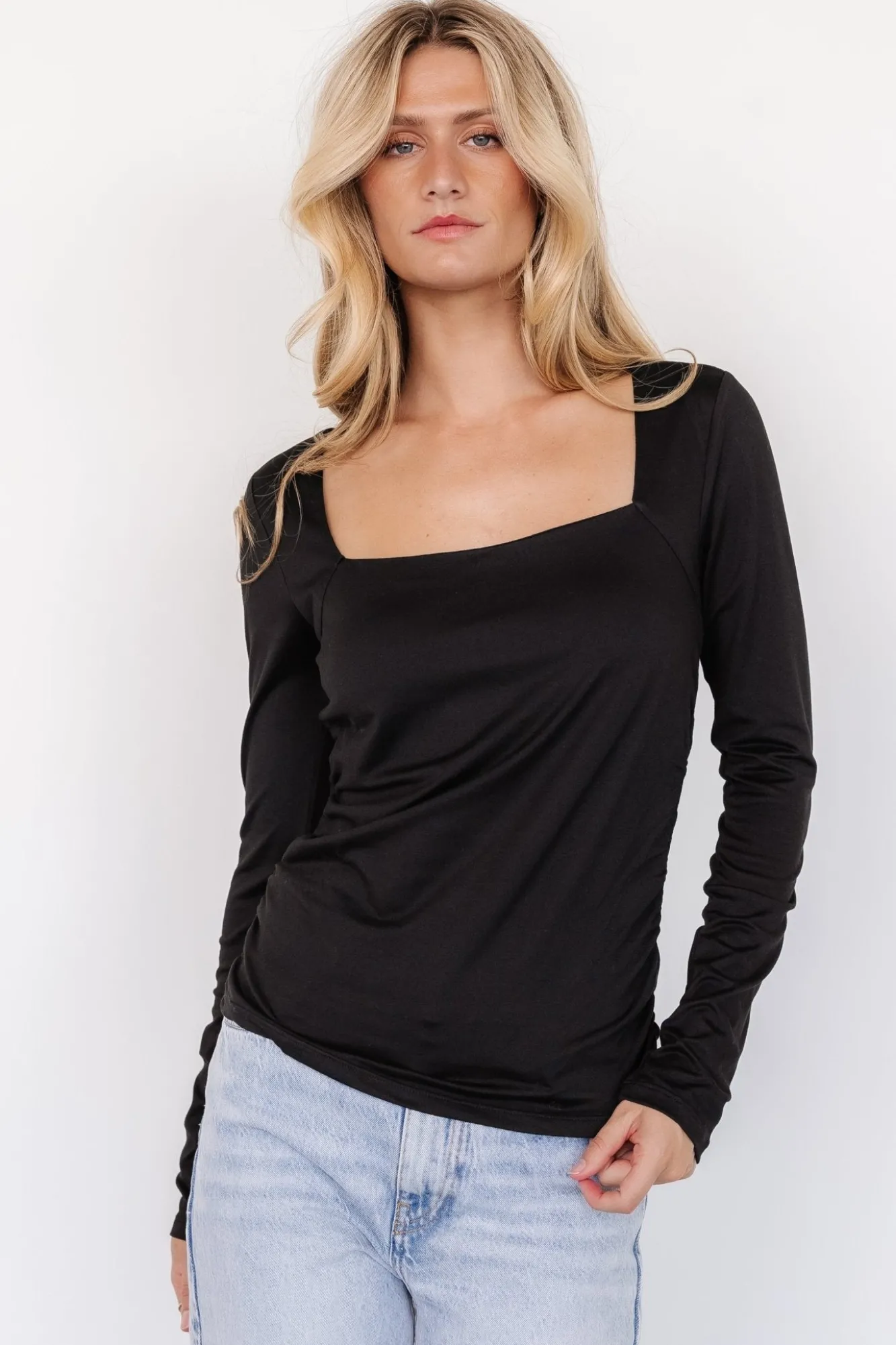Baltic Born Kailee Top |