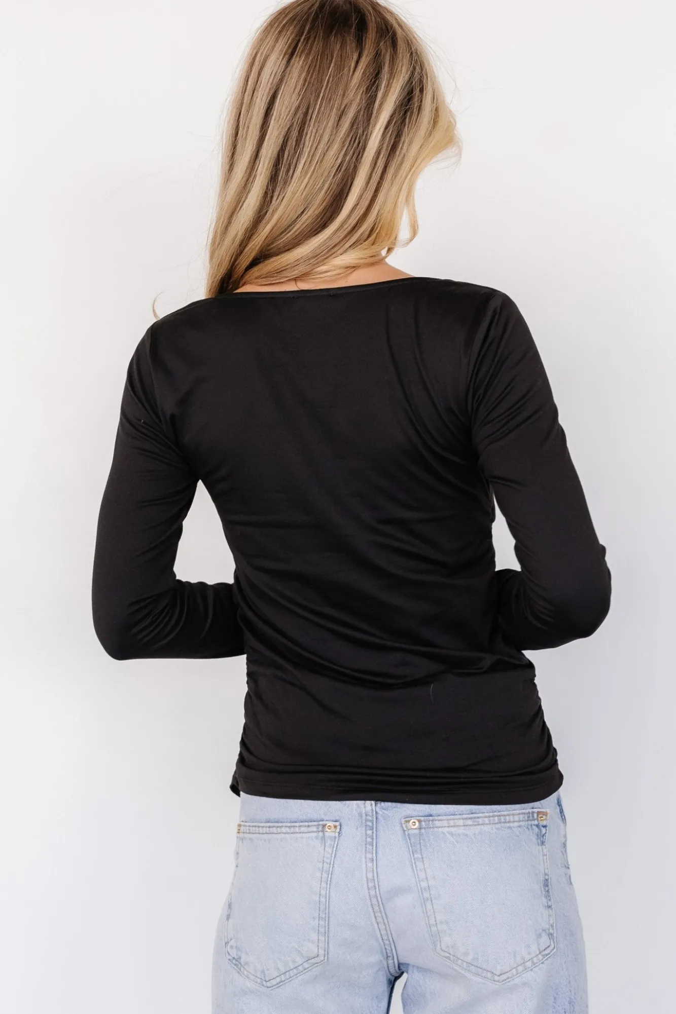 Baltic Born Kailee Top |