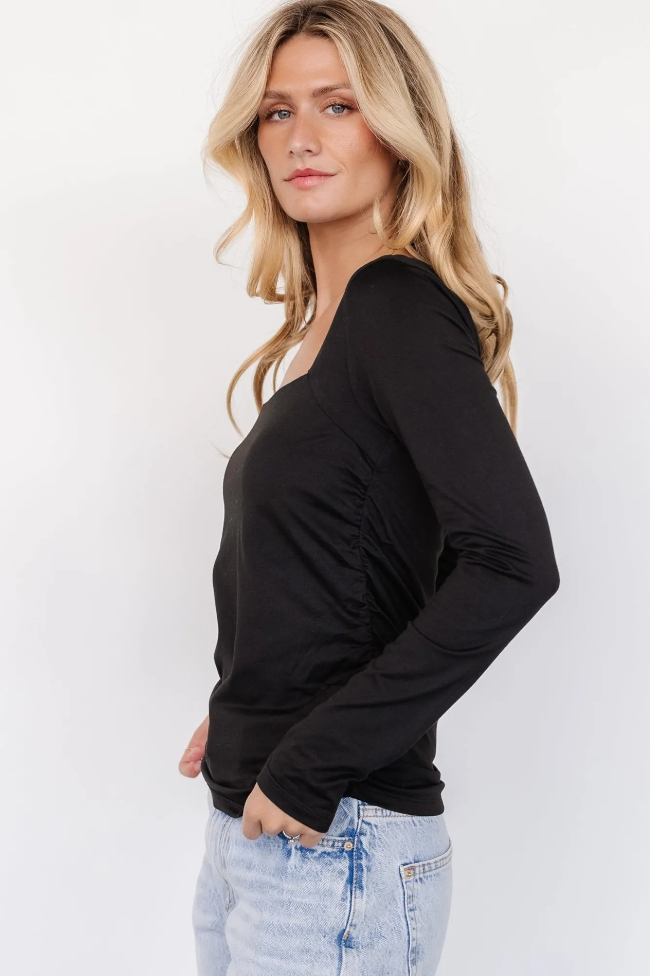 Baltic Born Kailee Top |