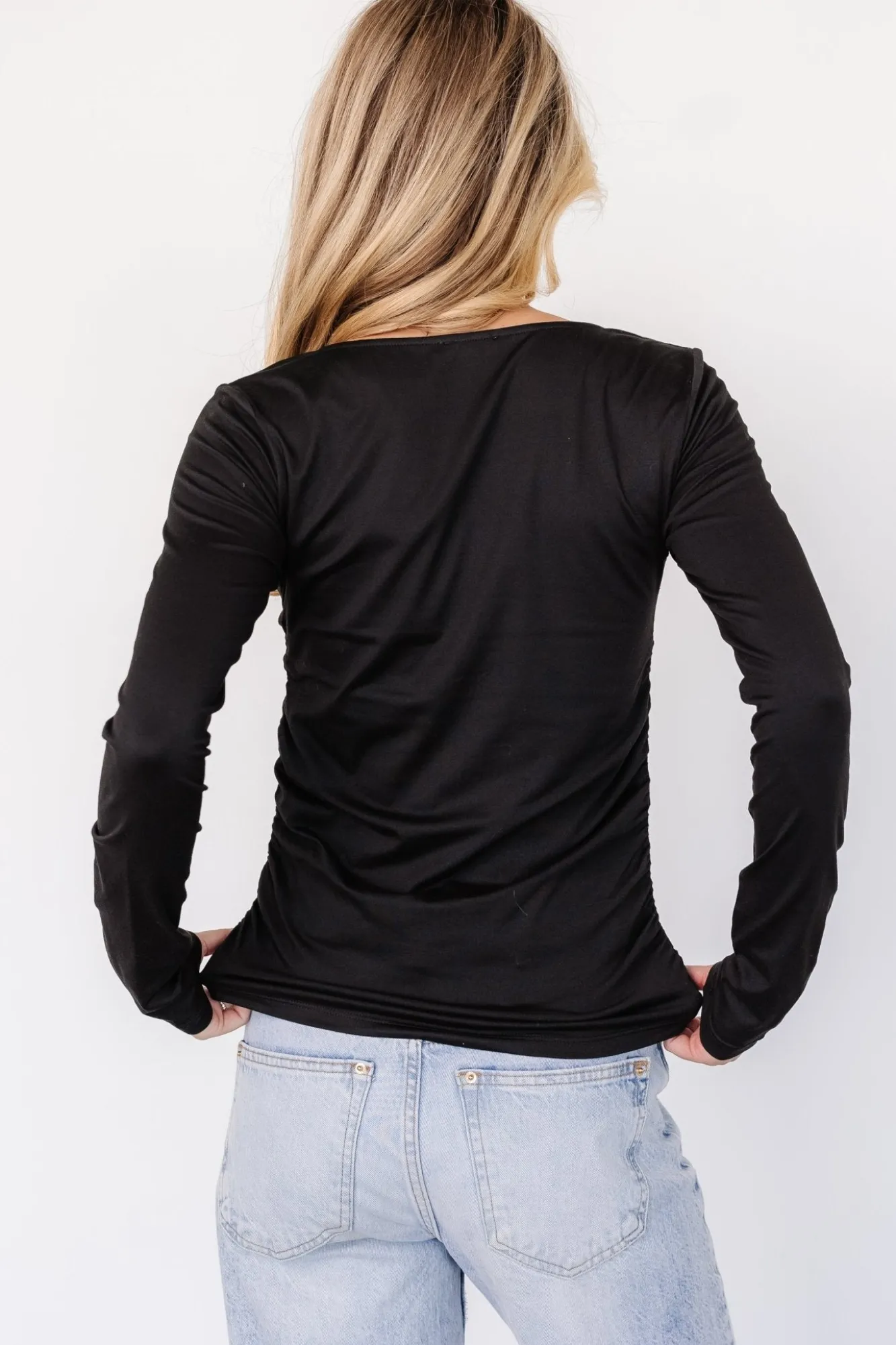 Baltic Born Kailee Top |