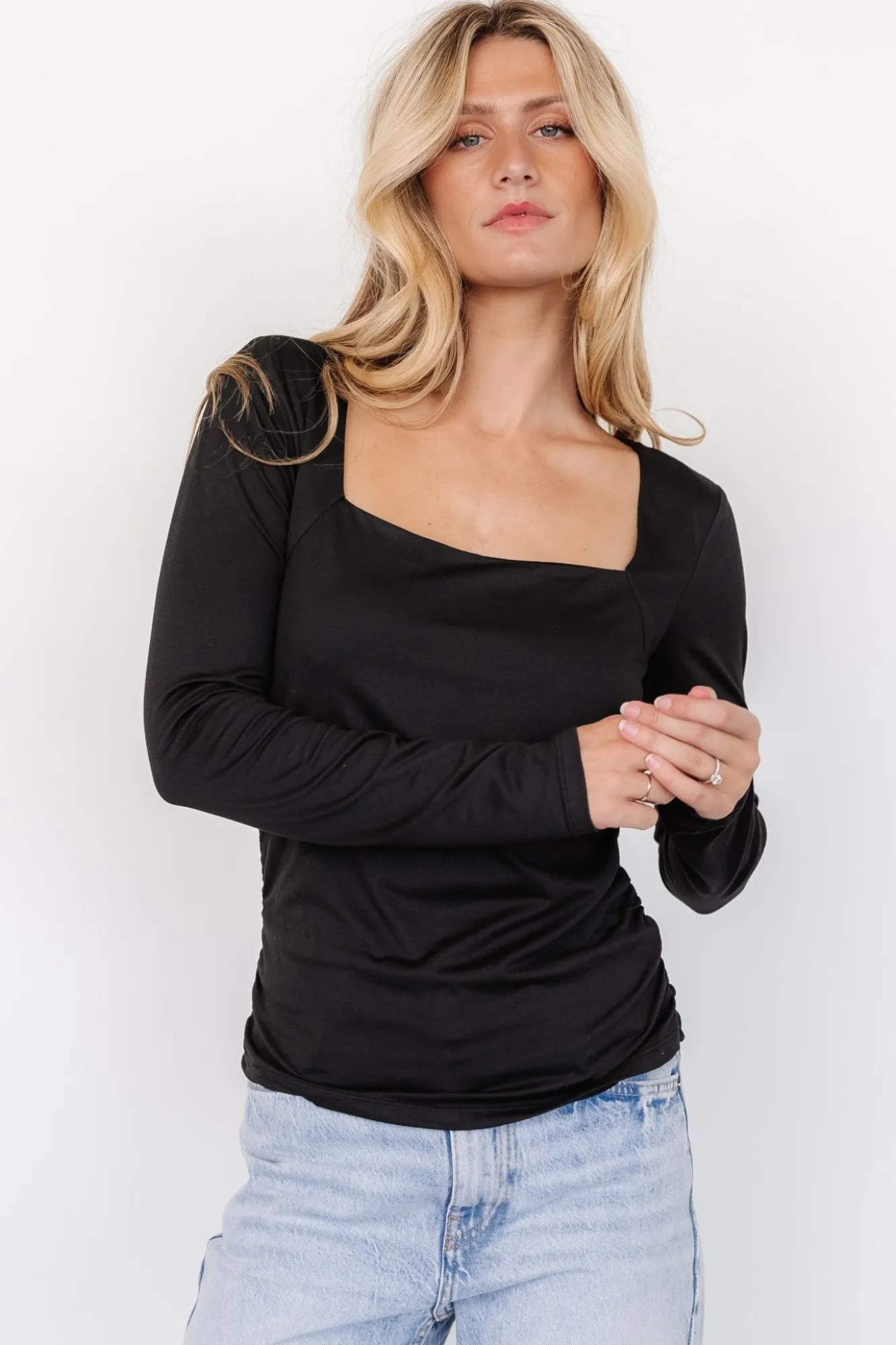 Baltic Born Kailee Top |