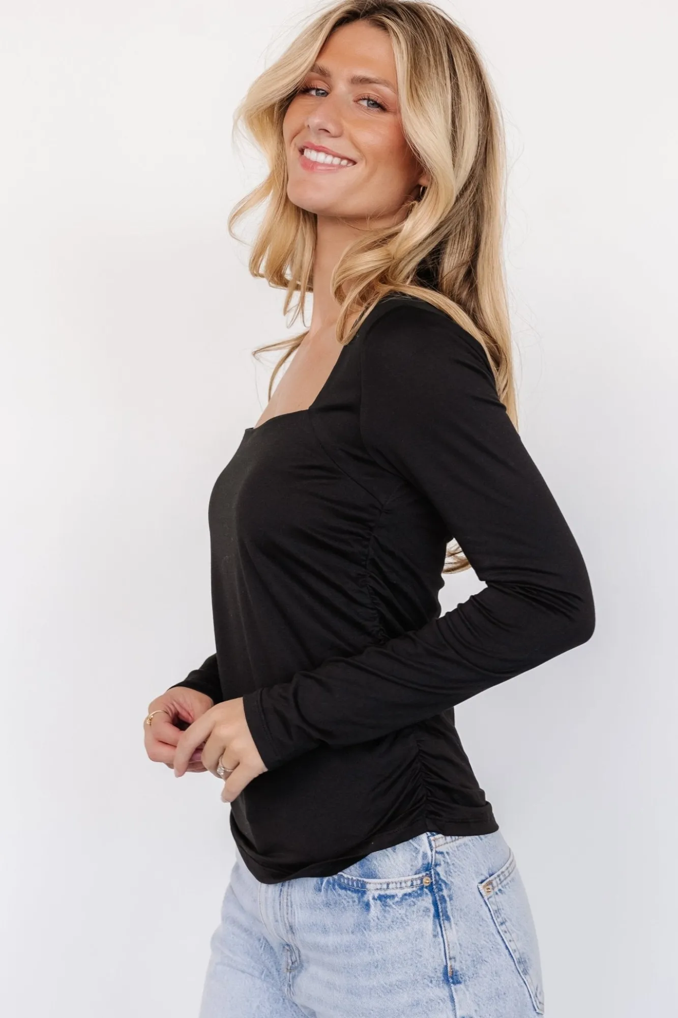 Baltic Born Kailee Top |