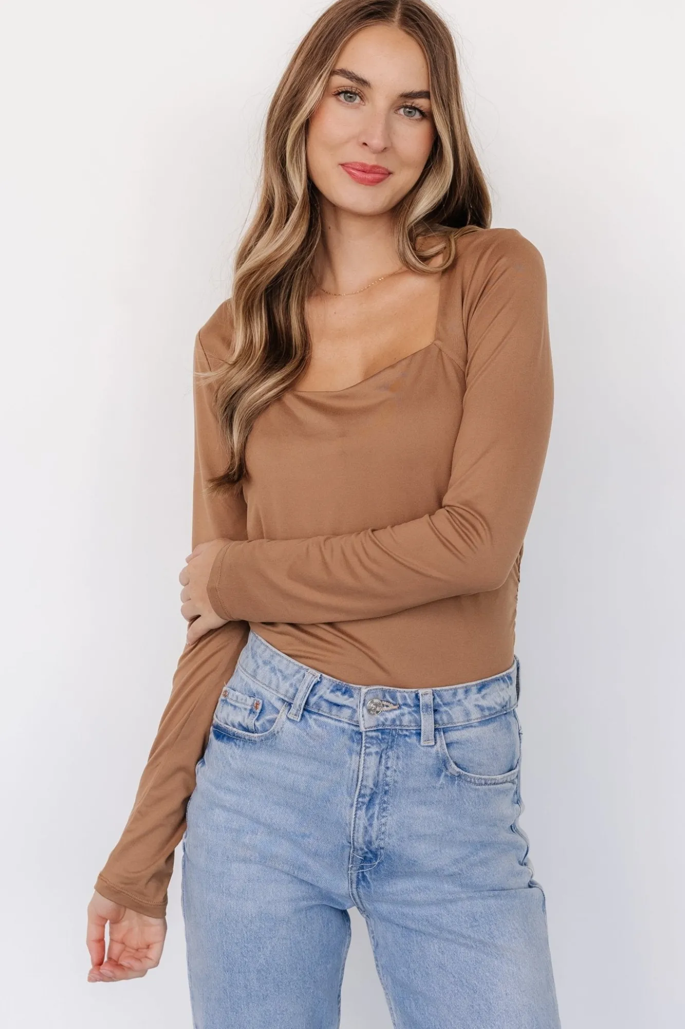 Baltic Born Kailee Top |
